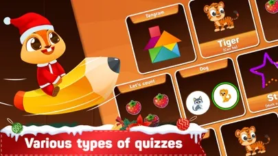 Squizzle's Land Screenshots