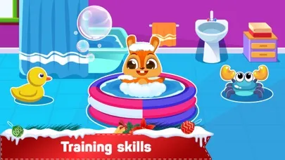 Squizzle's Land Screenshots