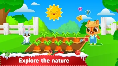 Squizzle's Land Screenshots