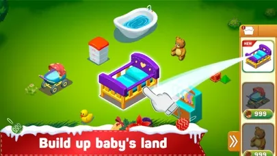 Squizzle's Land Screenshots