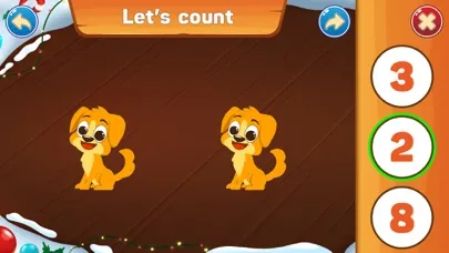 Squizzle's Land Screenshots