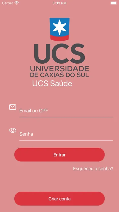 UCS Saúde Digital应用截图