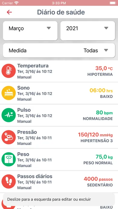 UCS Saúde Digital应用截图