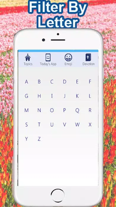 Bible Dictionary Screenshots