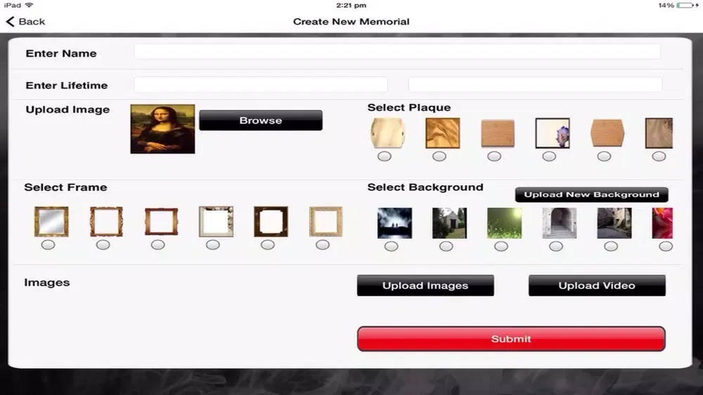 RIPVIRTUAL Screenshots