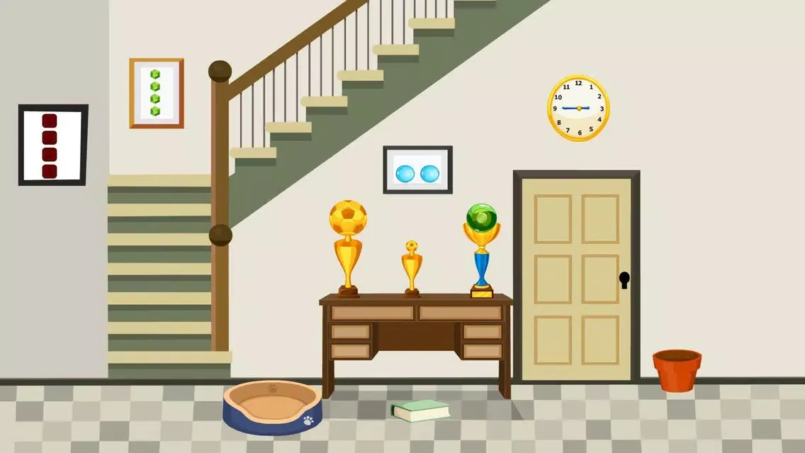 Little Knight Escape Screenshots