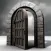 Open Locked Dungeon Room