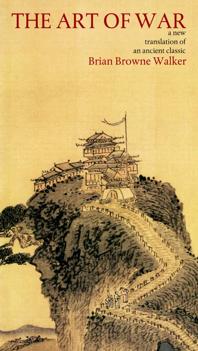 The Art of War Lite應用截圖