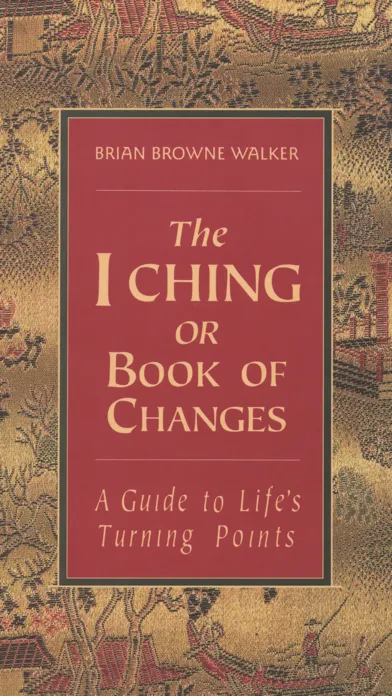 Captures d'écran de I Ching Lite