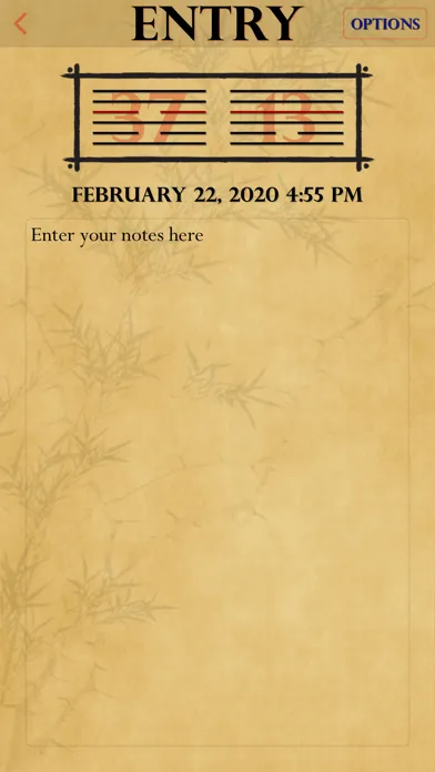 Wei Wu Wei Ching Lite Screenshots