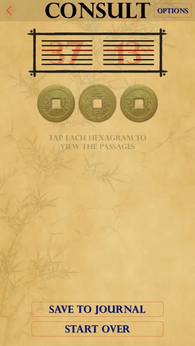 Wei Wu Wei Ching Lite Screenshots