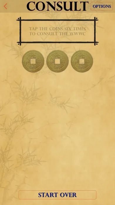 Wei Wu Wei Ching Lite Screenshots
