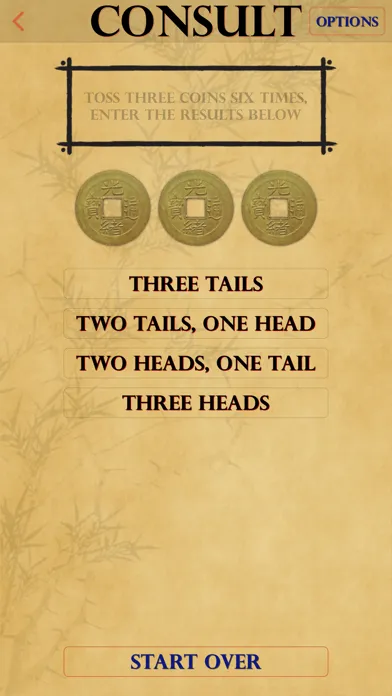Wei Wu Wei Ching Lite Screenshots