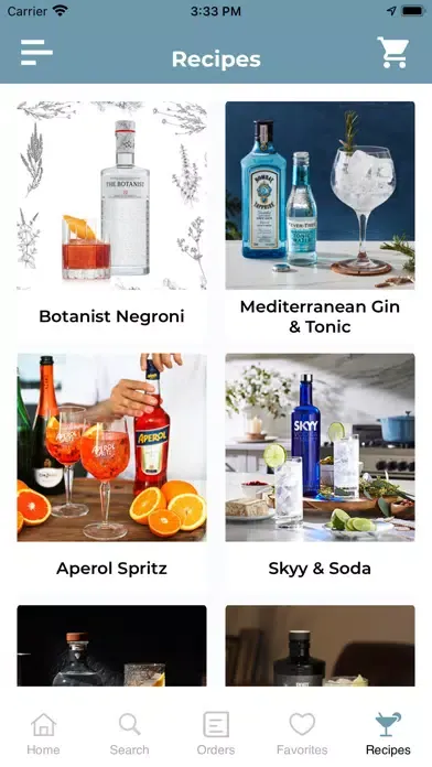 تصاویر Cellar Door Wine & Spirits