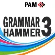 PAM Grammar Hammer 3