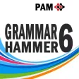 PAM Grammar Hammer 6