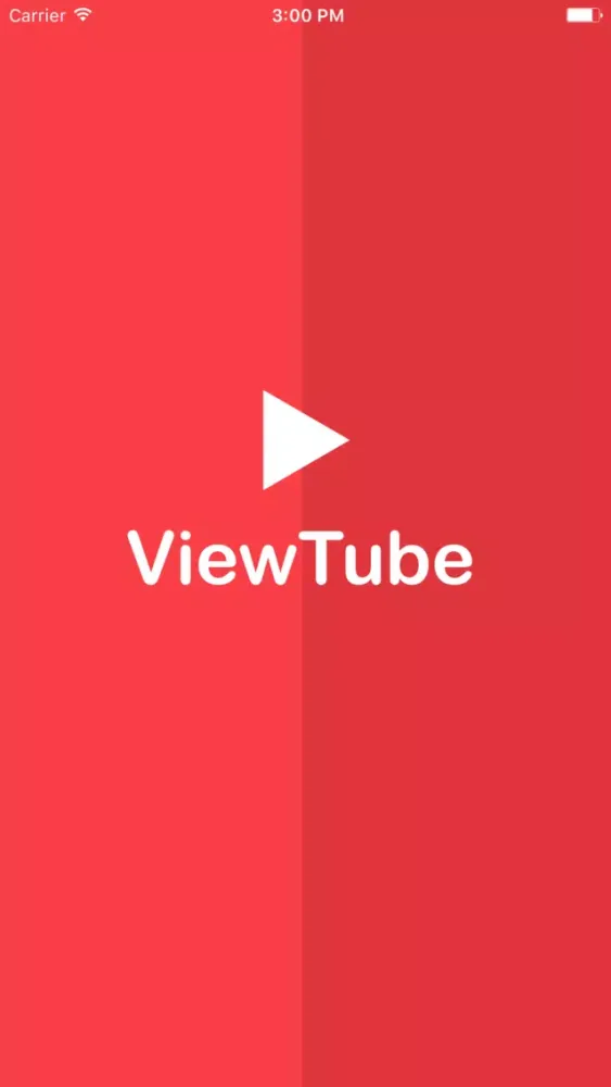 Capturas de tela do ViewTube - Calculate Video Revenue for You-Tube