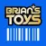 Brian's Toys: Sell My Toys