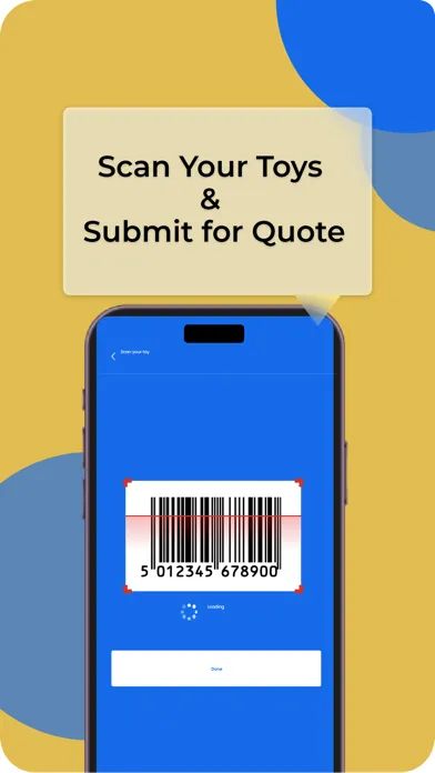 تصاویر Brian's Toys: Sell My Toys