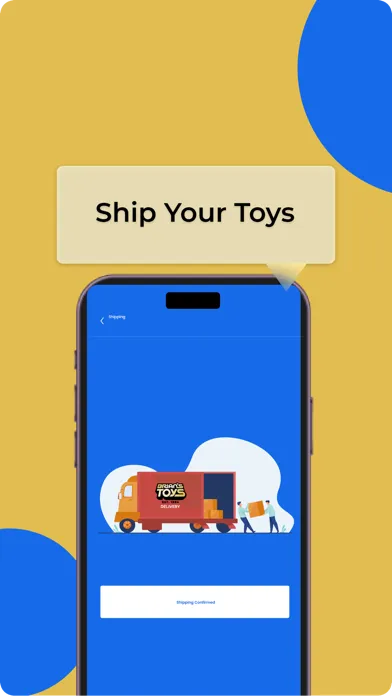 تصاویر Brian's Toys: Sell My Toys
