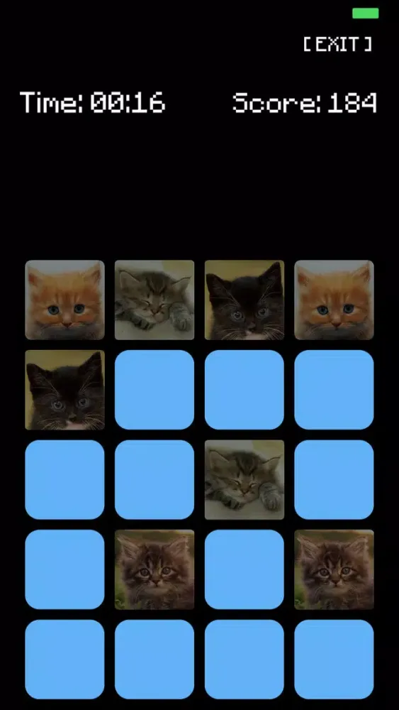 Super Match Game - Fun Brain Building Memory Game for Kids应用截图
