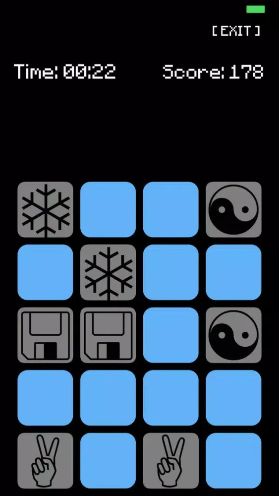 Super Match Game - Fun Brain Building Memory Game for Kids应用截图