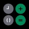 Calculator Ultra for iPhone