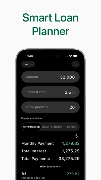 صور Calculator Ultra for iPhone