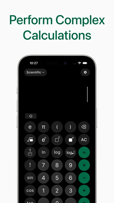 صور Calculator Ultra for iPhone