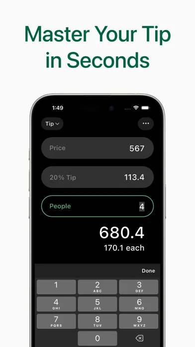 صور Calculator Ultra for iPhone