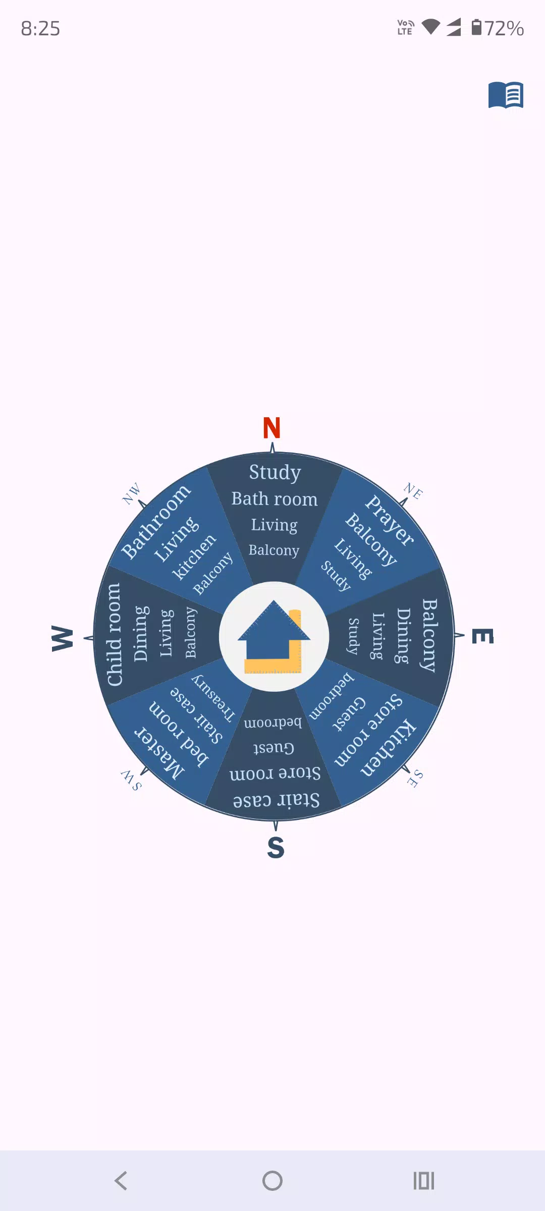 Captures d'écran de Quick Construction Calculator