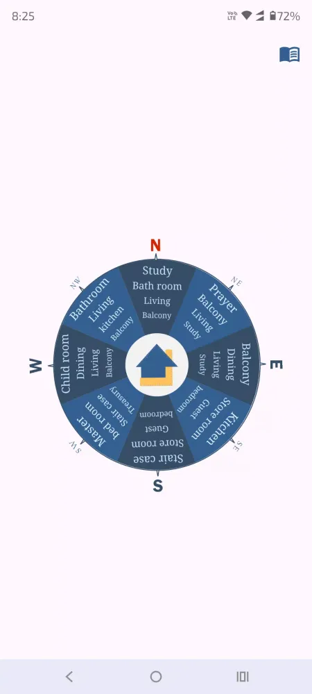 Tangkapan skrin Quick Construction Calculator