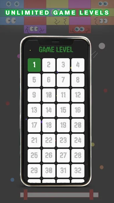 Block Breaker - The Game應用截圖