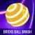 Bricks Ball Smash