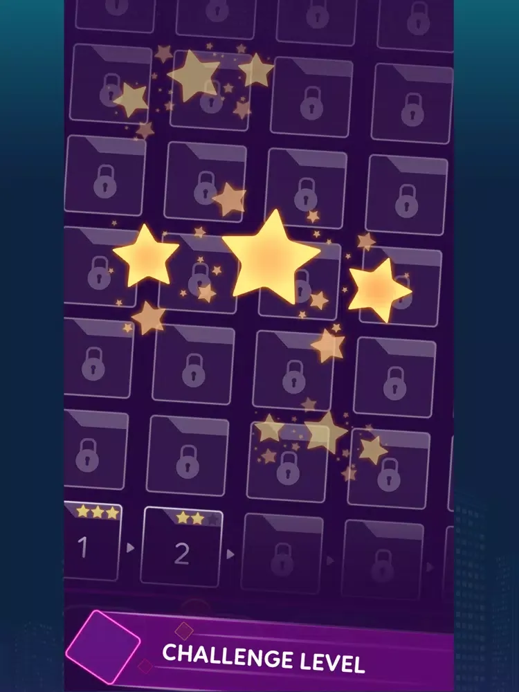 تصاویر Balls Breaker Bouncing iPad 