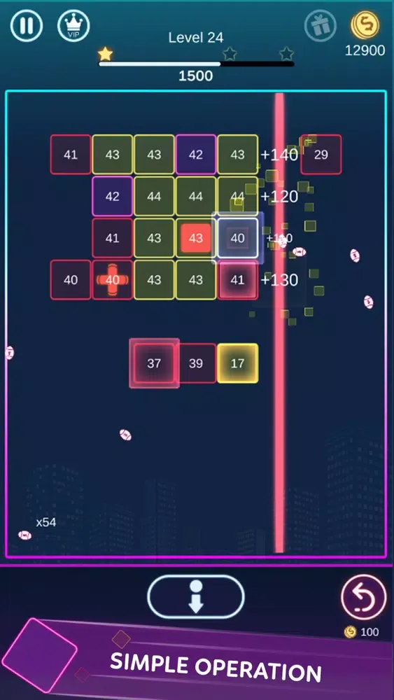 تصاویر Balls Breaker Bouncing