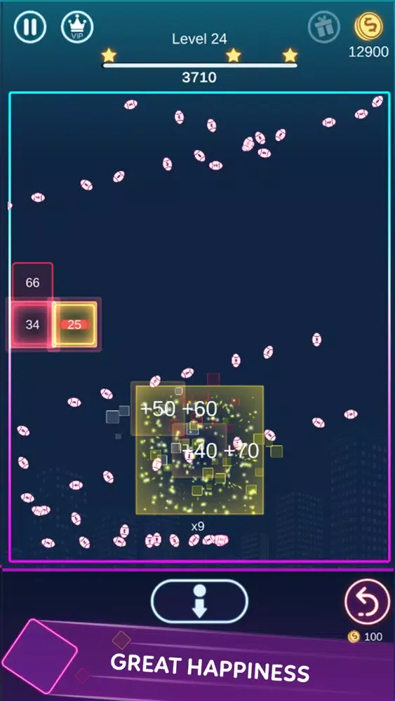 تصاویر Balls Breaker Bouncing