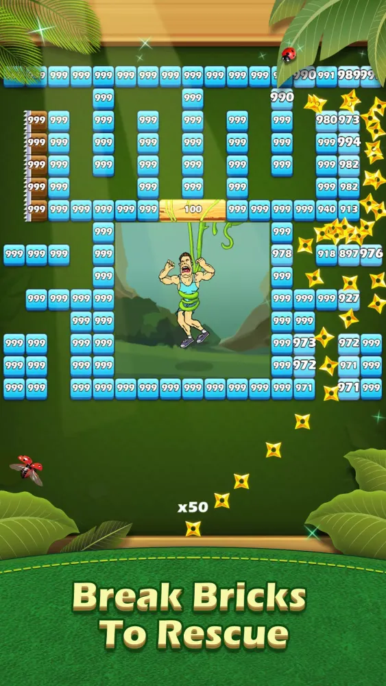 Breaker Fun স্ক্রিনশট