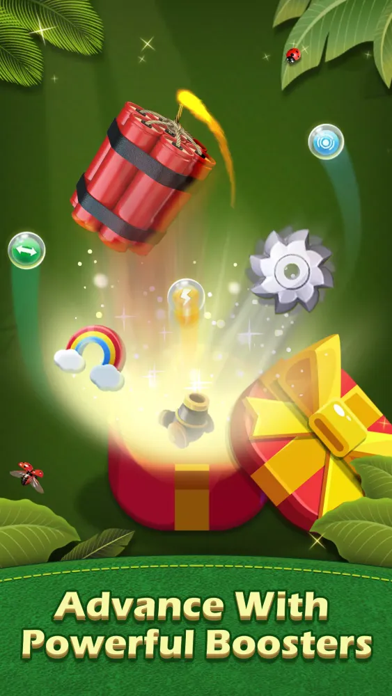 Breaker Fun স্ক্রিনশট