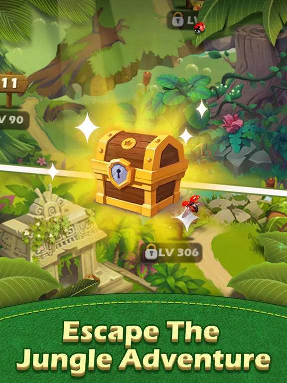 Breaker Fun iPad  Ekran Görüntüleri