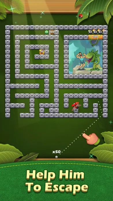 Breaker Fun Ekran Görüntüleri