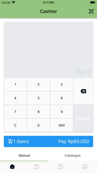 My POS - Help Businesses Grow应用截图