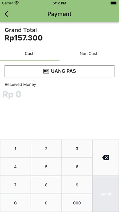 My POS - Help Businesses Grow应用截图