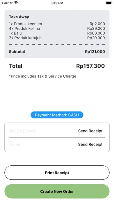 My POS - Help Businesses Grow应用截图