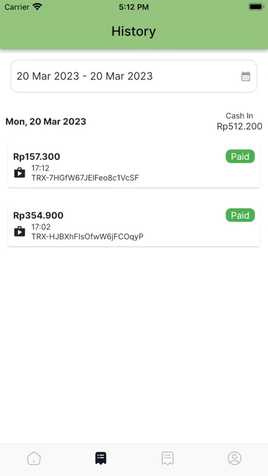 My POS - Help Businesses Grow应用截图