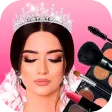 Makeup Bride Photo Editor