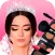 Makeup Bride Photo Editor