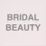 Bridal Beauty