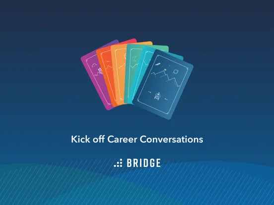 Career Drivers by Bridge iPad  স্ক্রিনশট