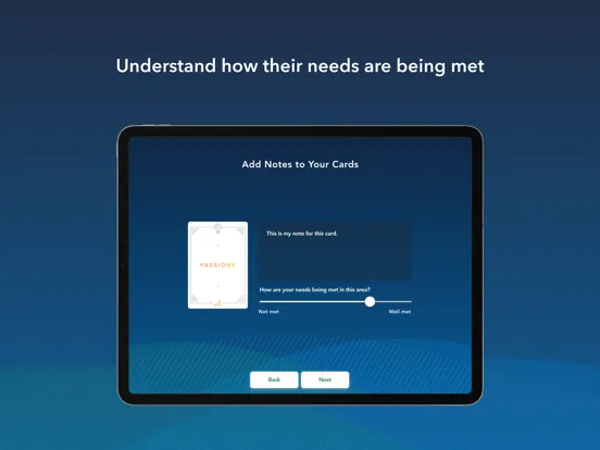Career Drivers by Bridge iPad  স্ক্রিনশট